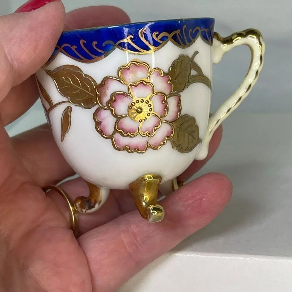 Vintage vtg miniature